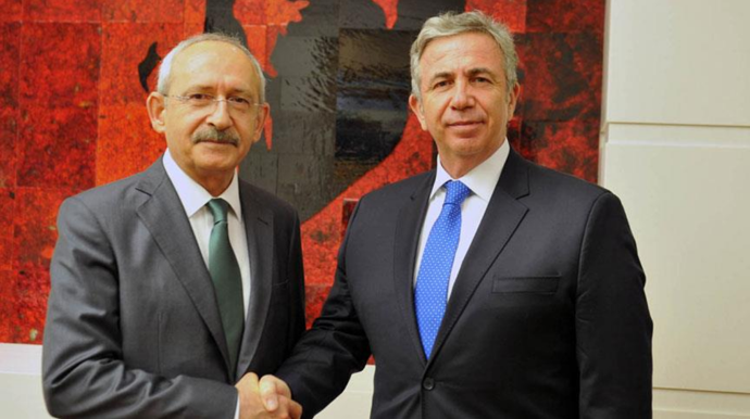 CHP Kurultayı’nın iptali istemiyle açılan dava 8 Eylül'e ertelendi - Resim : 7