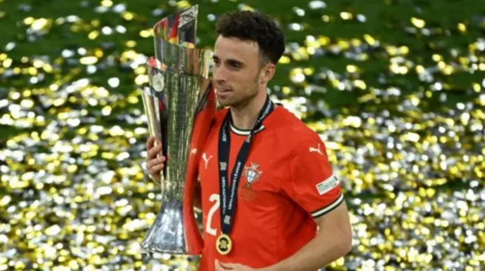 İspanyol polisi: Liverpool forveti Diogo Jota aracıyla aşırı hız yapıyordu - Resim : 1