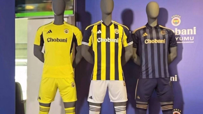 Fenerbahçe ile Chobani arasında imzalar atıldı | Ali Koç: Türk spor tarihinde böyle bir anlaşmanın benzeri yok - Resim : 1