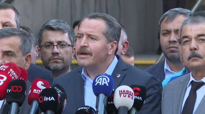 Memur ve emekliye ikinci zam teklifi belli oldu! Memur-Sen'den ilk açıklama - Resim : 1