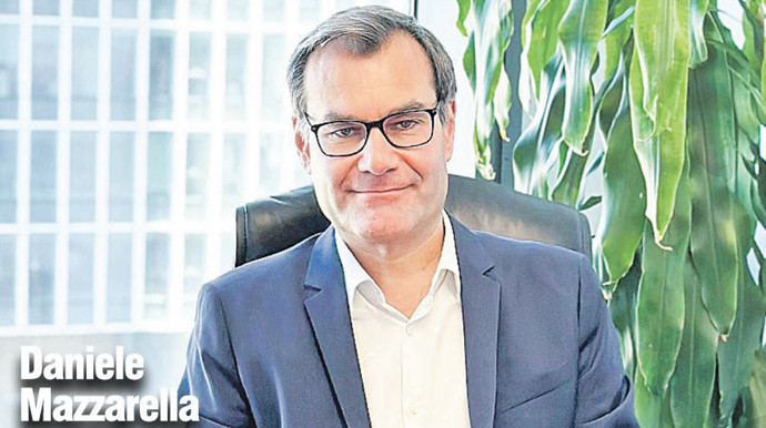 Mudanya’dan Avrupa’ya sürdürülebilirliğin kablo hattı - Resim : 1