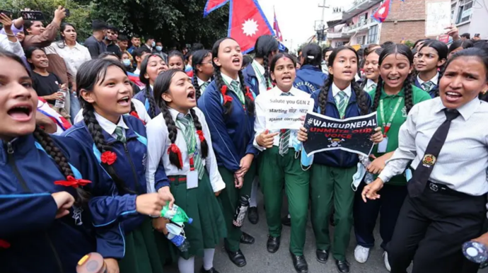 Why did Generation Z take to the streets in Nepal and how did they overthrow the prime minister? - Image : 3