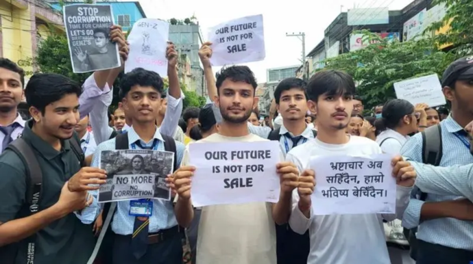 Why did Generation Z take to the streets in Nepal and how did they overthrow the prime minister? - Image : 4