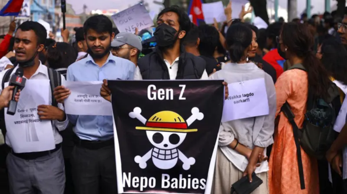 Why did Generation Z take to the streets in Nepal and how did they overthrow the prime minister? - Image: 5