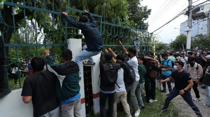 Why did Generation Z take to the streets in Nepal and how did they overthrow the prime minister? - Image : 6