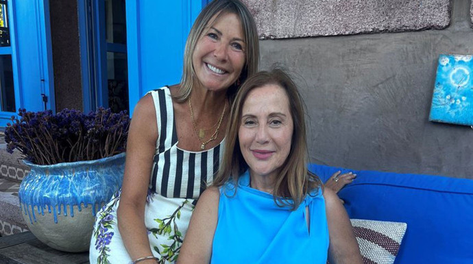 Ümit Boyner: Eşitlik yalnızca bir kadın meselesi değil, bir demokrasi meselesidir - Resim : 1