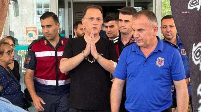 İstanbul'da 11 CHP'li başkan tutuklu: Ne ile suçlanıyorlar? - Resim : 4