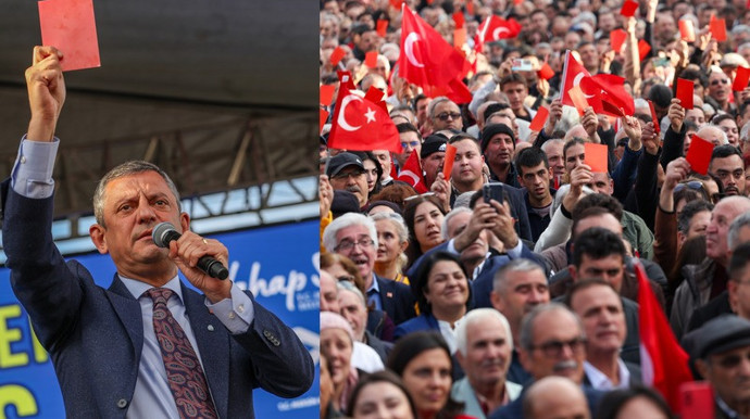 CHP’nin "darbe girişimi" dediği 19 Mart sürecinden sonra parti nasıl şekillendi? "Normalleşme" bitti mi? - Resim : 4