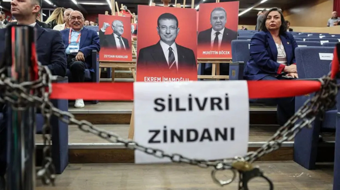 CHP’nin "darbe girişimi" dediği 19 Mart sürecinden sonra parti nasıl şekillendi? "Normalleşme" bitti mi? - Resim : 2