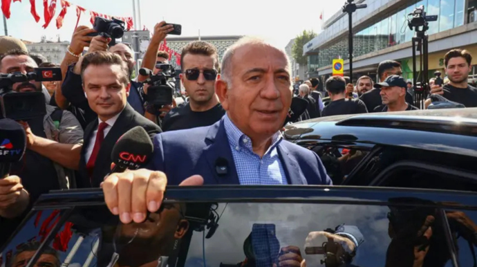 CHP’nin "darbe girişimi" dediği 19 Mart sürecinden sonra parti nasıl şekillendi? "Normalleşme" bitti mi? - Resim : 10