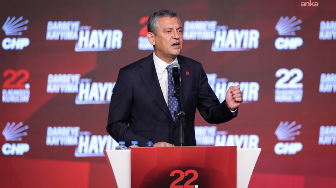 CHP’nin "darbe girişimi" dediği 19 Mart sürecinden sonra parti nasıl şekillendi? "Normalleşme" bitti mi? - Resim : 5