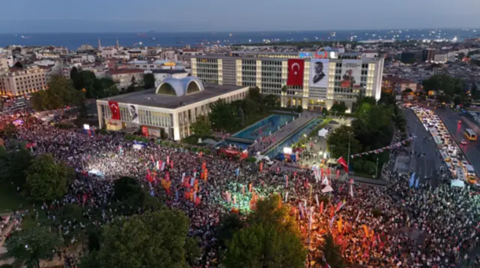 CHP’nin "darbe girişimi" dediği 19 Mart sürecinden sonra parti nasıl şekillendi? "Normalleşme" bitti mi? - Resim : 3