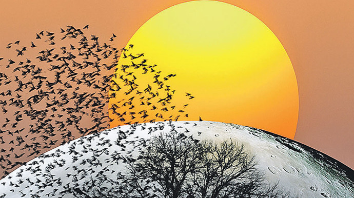 Güneşi taklit etmek: Japonya’nın yeni Apollo rüyası - Resim : 1