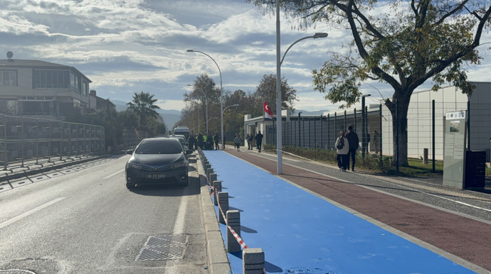 Dünyanın gözü Papa 14’üncü Leo’nun ayin yapacağı İznik’te - Resim : 4