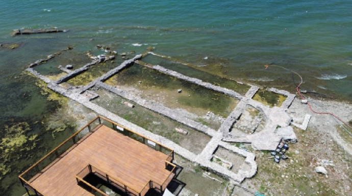 Dünyanın gözü Papa 14’üncü Leo’nun ayin yapacağı İznik’te - Resim : 2