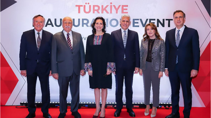 İsviçre’de banka alınca İngiliz’i kovdu, 4 yıllık Türk bankacıyla başarıyı yakaladı - Resim : 1