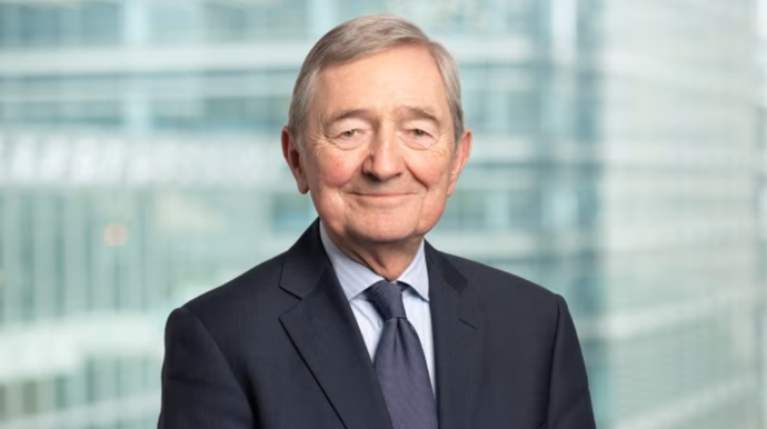 On yıldır görev yapan kilit ismin yerine geliyor: HSBC'de sürpriz grup başkanı ataması - Resim : 2