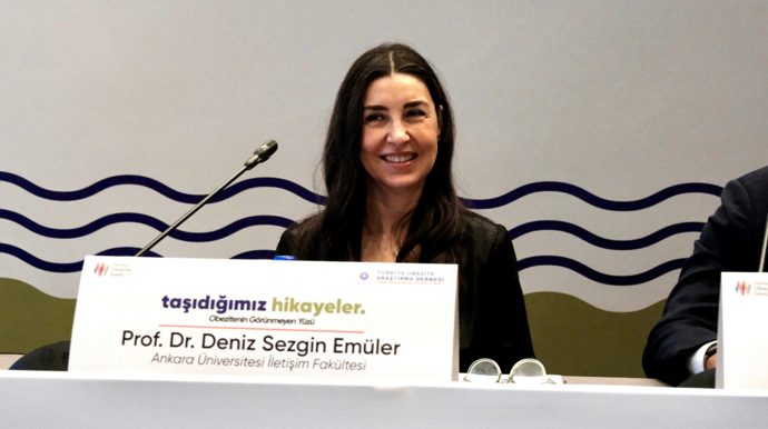 Taşıdığımız Hik&acirc;yeler: Obezitenin G&ouml;r&uuml;nmeyen Y&uuml;z&uuml; &Uuml;niversiteler Arası Kısa Film Yarışması başlıyor - Resim : 2