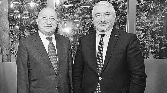 Hattuşa, UNESCO’daki 40’ıncı yılını kutluyor, ‘Açık Ateş’le gastronomi listesini gözlüyor