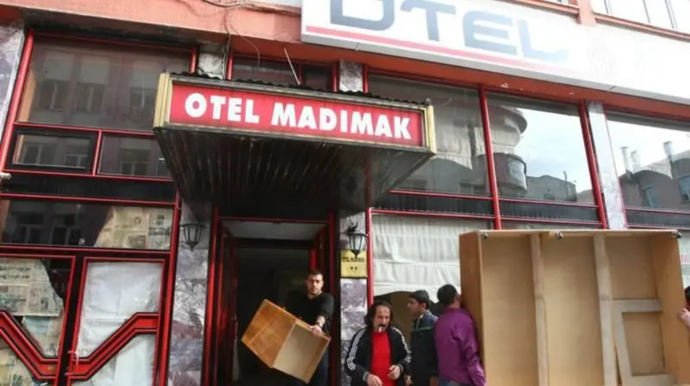 Sivas Katliamı'nın 33.yılı: 2 Temmuz 1993'te Madımak Oteli'nde ne oldu? - Resim : 1