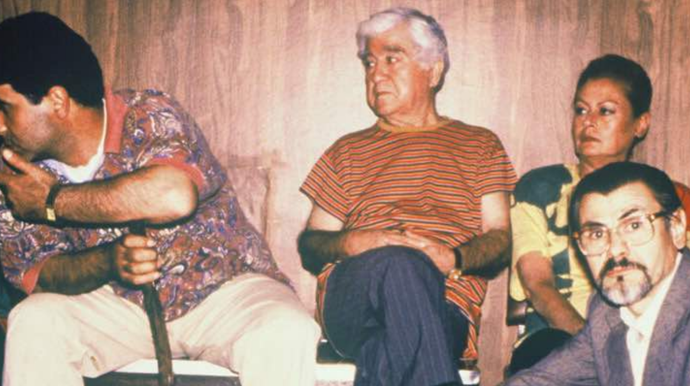 Sivas Katliamı'nın 33.yılı: 2 Temmuz 1993'te Madımak Oteli'nde ne oldu? - Resim : 5