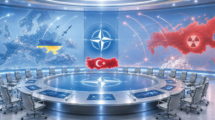 NATO Ankara zirvesi tarihi önem taşıyor, niçin? - Resim : 1