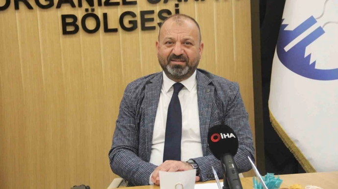 Kütahya OSB, istihdamı 20 binin üzerine çıkaracak - Resim : 2