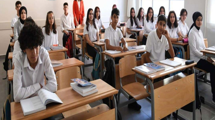 Lise kaç yıl olacak? Masada 2 formül var - Resim : 1