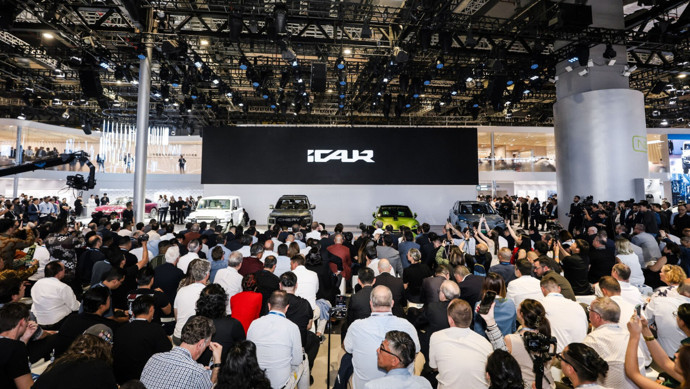 Herkes Çinli olmak istiyor - Resim : 1