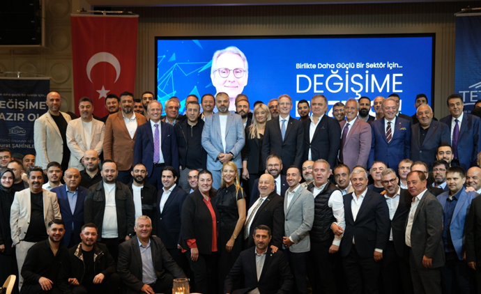 Ev tekstilinde ‘Bursa’ markası daha da güçlenecek - Resim : 1