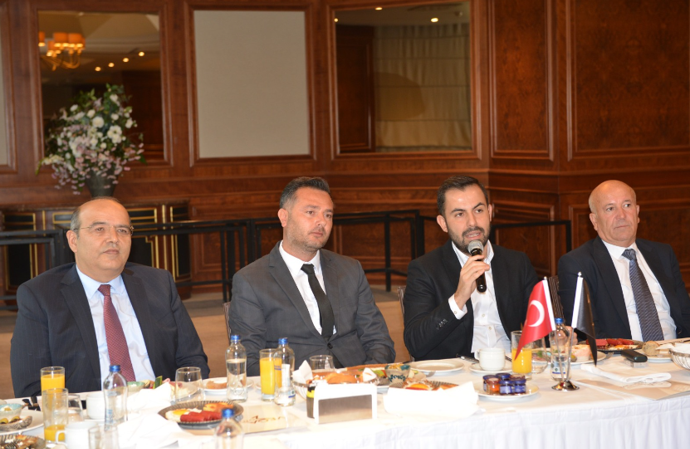 Ankara’nın ikinci otomobil AVM’si Vega Otonomi faaliyete başladı - Resim : 1