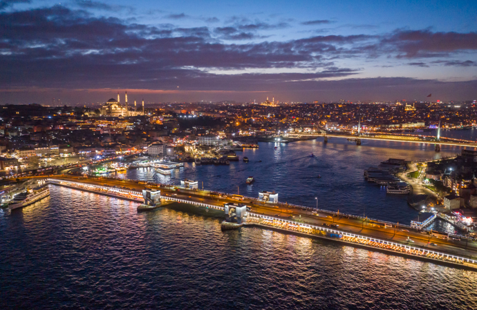CK Enerji Boğaziçi Elektrik: Avrupa Yakası’nda, 6 yılda 3,7 milyon taşınma hareketi yaşandı - Resim : 2