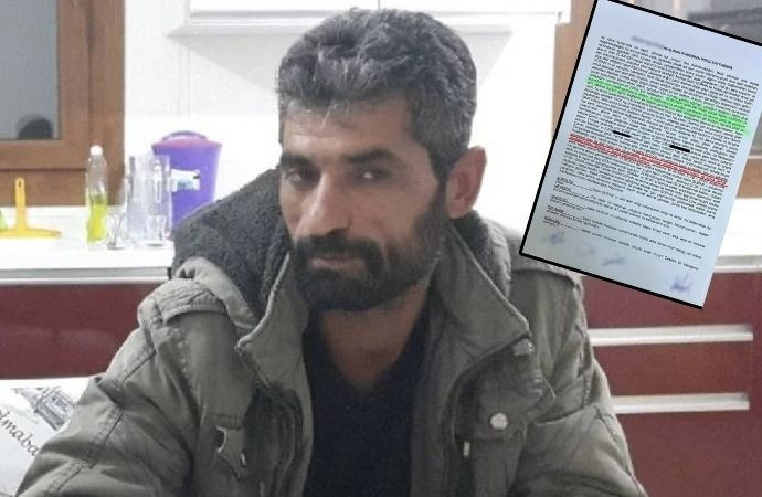 Narin Güran cinayetinde yeni gelişme: İtirafçı tutuklandı - Resim : 2