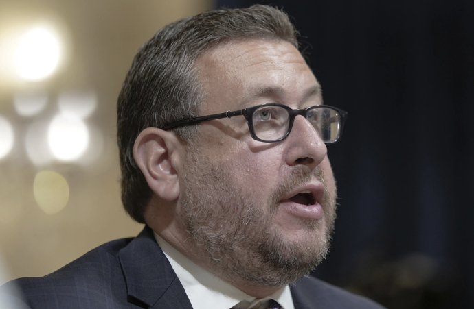 ABD vatandaşlığı hayali zorlu bir sınava dönüşüyor! Trump yönetimi düğmeye bastı - Resim : 1