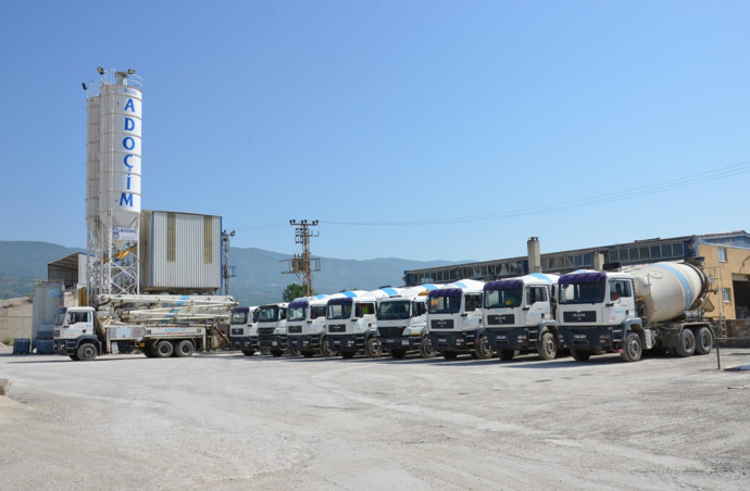 2008 yılında satın almıştı! Avrupa devinden Türkiye kararı: Hisselerini 3,2 milyar TL'ye sattı - Resim : 1