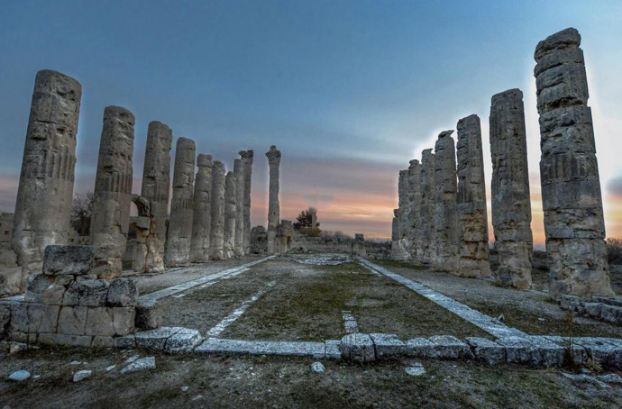 Mersin turizmde marka kent olma yolunda ilerliyor - Resim : 1