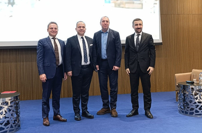 AVM Ciro Endeksi 2024'te yüzde 65 arttı - Resim : 1