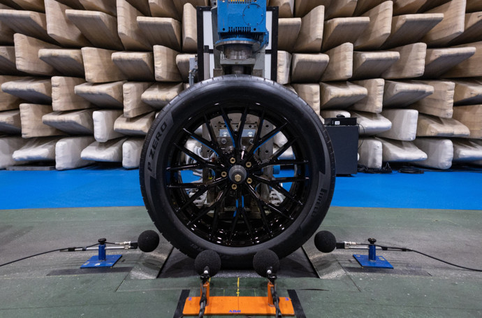 Performansın değişimi - Resim : 1