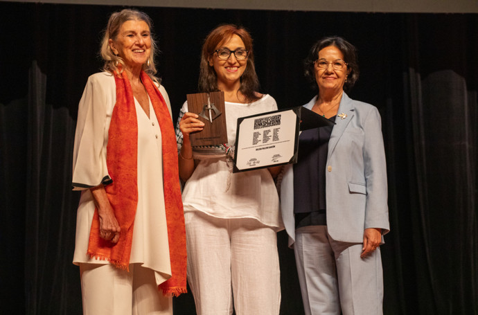 Hrant Dink Ödülü, Bülent Şık ve Helena Maleno Garzón’a verildi - Resim : 4