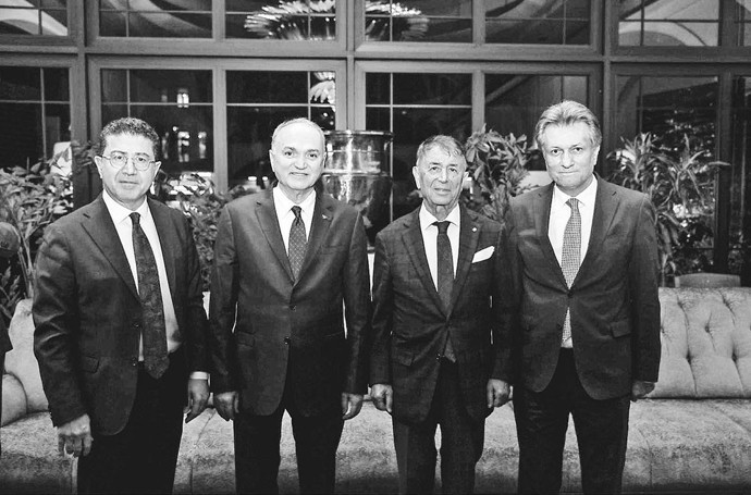 &ldquo;İş&ccedil;i &ccedil;ıkarmak &ccedil;ok ağırıma gidiyor&rdquo; - Resim : 1