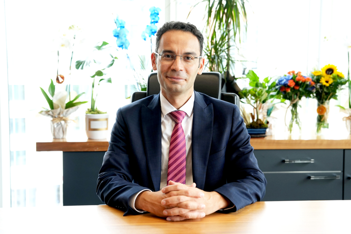 CK Enerji Boğaziçi Elektrik: Avrupa Yakası’nda, 6 yılda 3,7 milyon taşınma hareketi yaşandı - Resim : 1