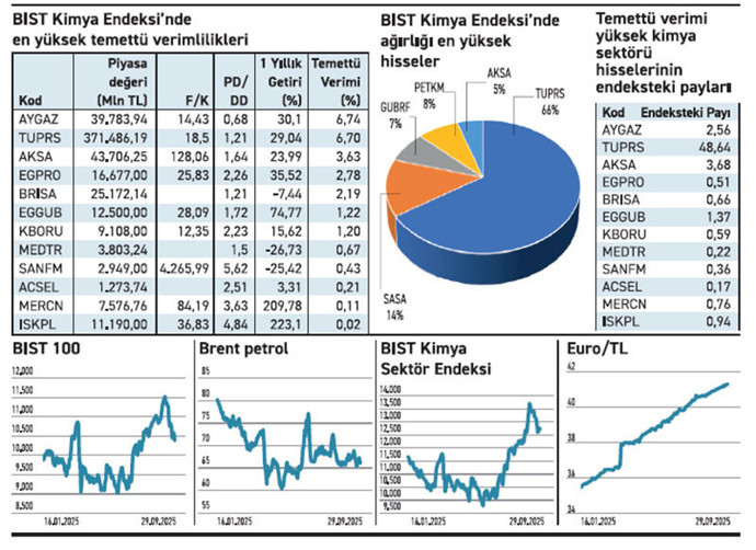 Temettüsü verimli olan %30 olmayan ise %223 yükseldi - Resim : 2