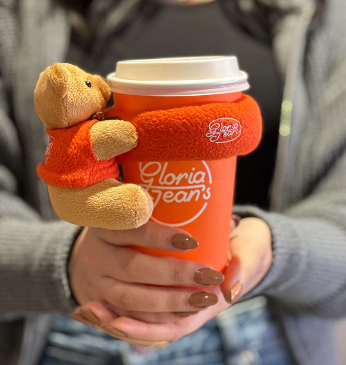 Gloria Jean’s Coffees ve TEGV’den eğitime sürdürülebilir destek - Resim : 2