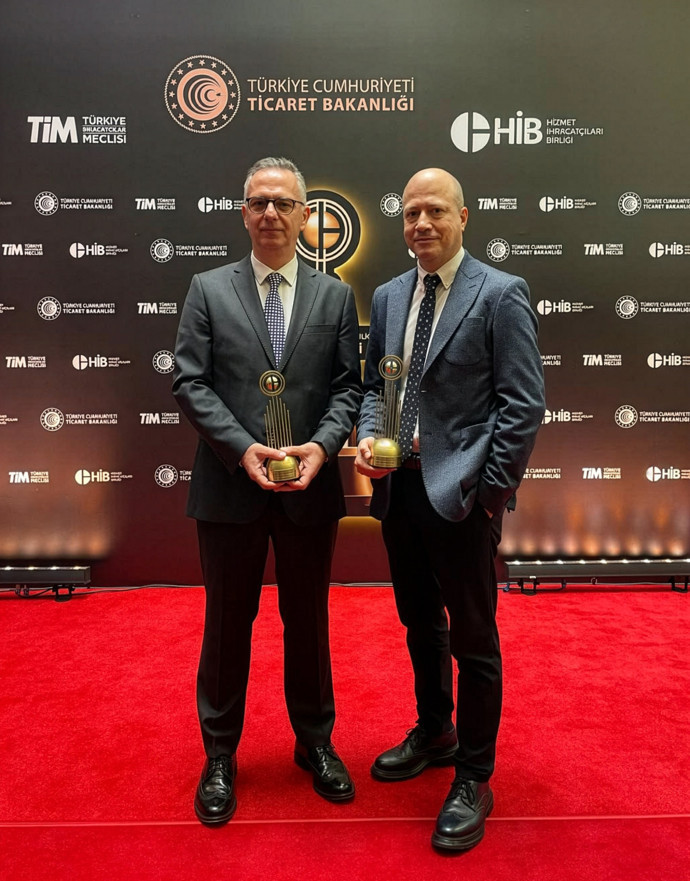 HIB’de çifte ödül alan Odeon Turizm halka arza hazırlanıyor - Resim : 1