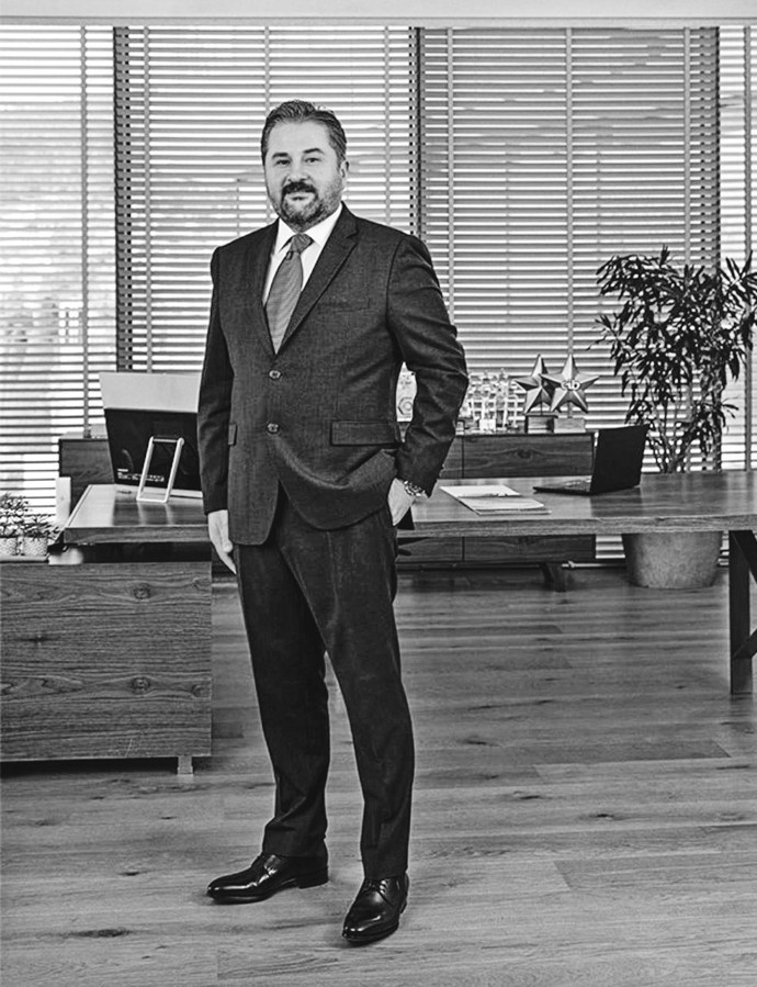 ‘Sürüden ayrılmayı’ ana hedef yaptı, 750 milyon dolarlık yatırım planladı - Resim : 1