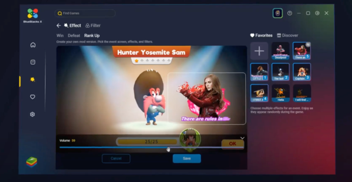 BlueStacks, dünyanın ilk mobil oyun modlama platformunu duyurdu - Resim : 1