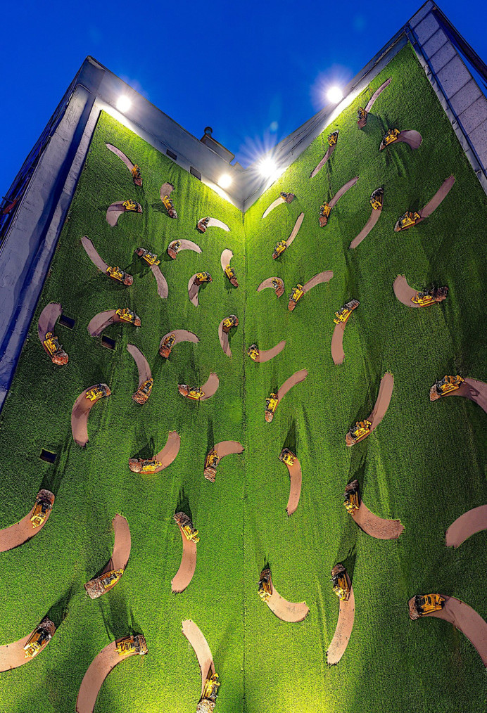 Yanköşe’nin yeni edisyonu Jeo-Atlas ile çevresel farkındalığa odaklandı - Resim : 2