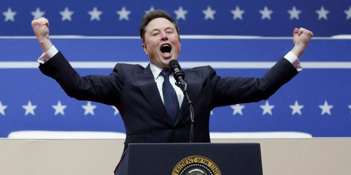 Elon Musk, Amerikan Partisi ile Epstein dosyalarını ifşa etme sözü verdi - Resim : 2