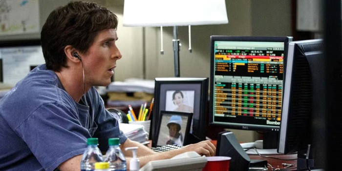 2008 krizini bilen ‘Büyük Açık’ın kahramanı Burry’den yeni uyarı: Balonlar büyüyor! - Resim : 2