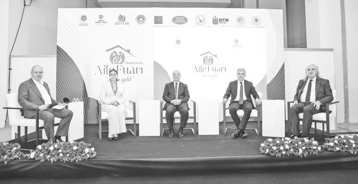 100 aile şirketinin 85’i 5’inci yılını göremiyor - Resim : 1